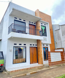 Homestay Embun Dieng