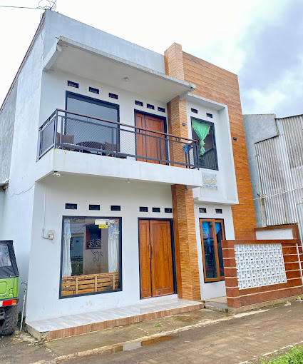 Homestay Embun Dieng